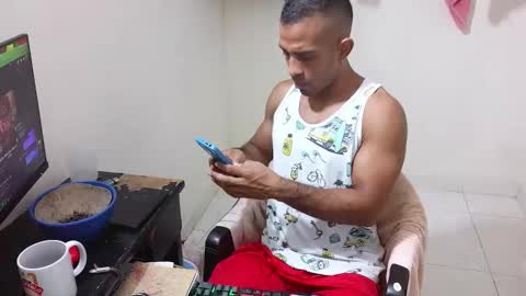 Bruno Smith online show from 14, 2, 2026