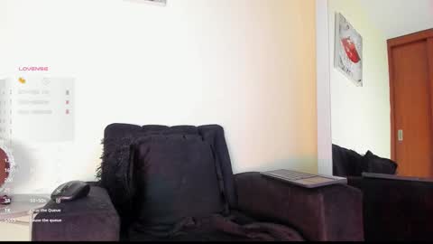 Snapshot of lace_victoria chatting on 31, 10, 2025 lace_victoria online show from 31, 10, 2025