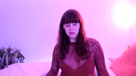 Chelsea Poe online show from 19, 4, 2026