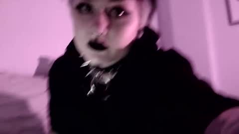 Lacey-Marie online show from 13, 3, 2026