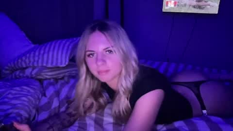 LACEY online show from 12, 6, 2026