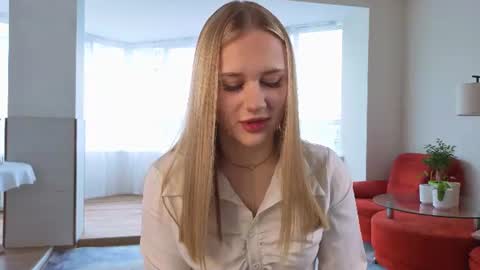 Kate online show from 11, 6, 2026