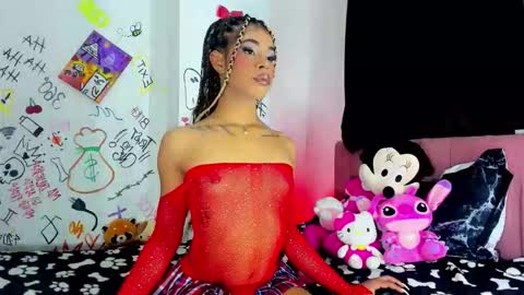 lachery_perversa online show from 22, 3, 2026