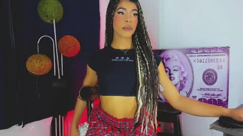 lachery_perversa online show from 9, 4, 2026