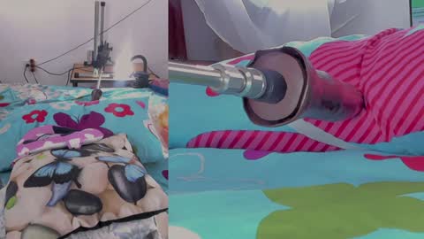 LACI LOST online show from 2, 12, 2024