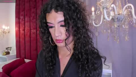 Snapshot of lacolorina_ chatting on 16, 1, 2025 Colorina online show from 16, 1, 2025