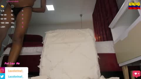 Snapshot of lacolorina_ chatting on 4, 2, 2025 Colorina online show from 4, 2, 2025