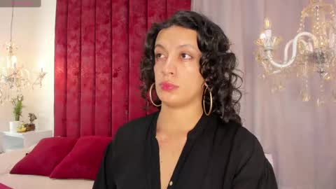 Snapshot of lacolorina_ chatting on 17, 2, 2025 Colorina online show from 17, 2, 2025