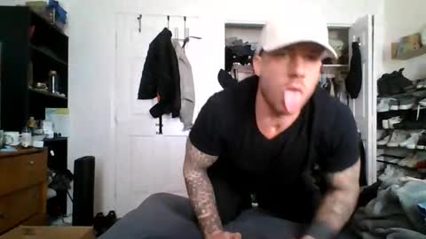 lacrioxcum18 online show from 11, 1, 2026