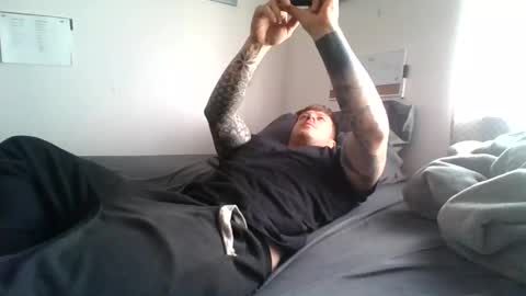 lacrioxcum18 online show from 12, 1, 2026