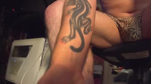 Snapshot of lacub chatting on 16, 2, 2025 lacub online show from 16, 2, 2025