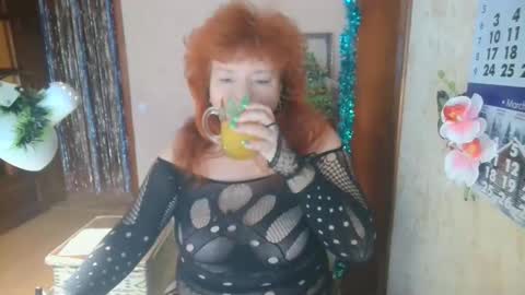 LadaMay online show from 7, 2, 2025