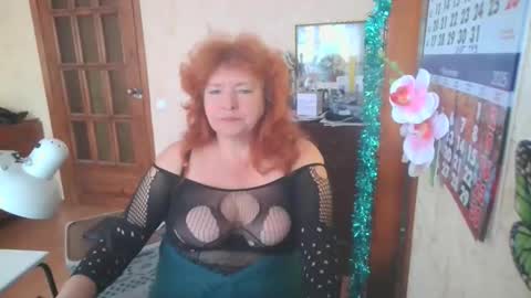 LadaMay online show from 3, 10, 2025