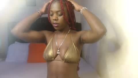 ladasha online show from 3, 11, 2025