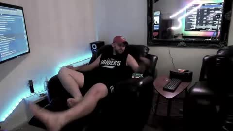 Hectic online show from 26, 1, 2025