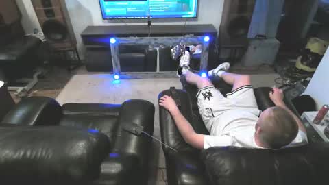 Hectic online show from 14, 10, 2025