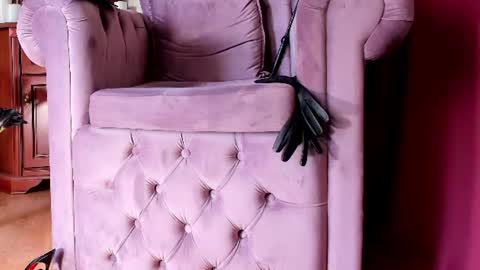 GoddessLeather online show from 21, 7, 2026