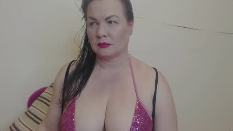 Lady Adrianna online show from 28, 6, 2026