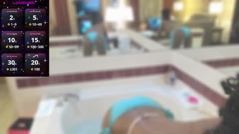 Lady Aiyla Your Benevolent Goddess online show from 11, 1, 2026