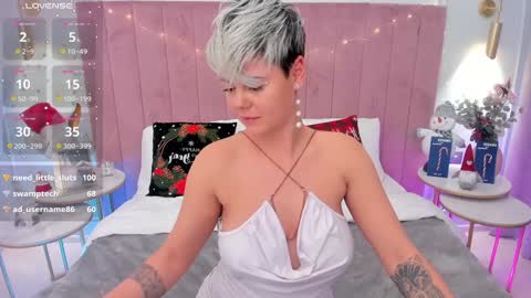 Snapshot of lady_alibi chatting on 4, 1, 2025 AliCooper online show from 4, 1, 2025