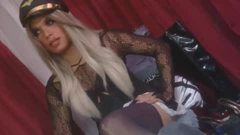 Athena online show from 16, 5, 2026