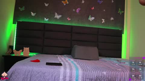 Snapshot of lady_boobs1 chatting on 25, 1, 2025 Kathie Dicky online show from 25, 1, 2025