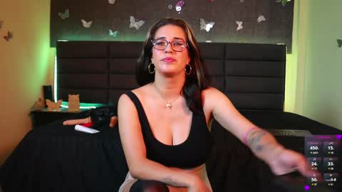 Snapshot of lady_boobs1 chatting on 7, 2, 2025 Kathie Dicky online show from 7, 2, 2025