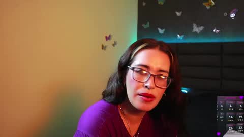 Snapshot of lady_boobs1 chatting on 18, 2, 2025 Kathie Dicky online show from 18, 2, 2025