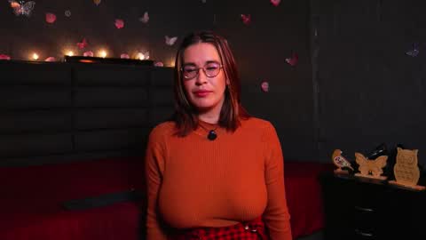 Snapshot of lady_boobs1 chatting on 21, 9, 2025 Kathie Dicky online show from 21, 9, 2025