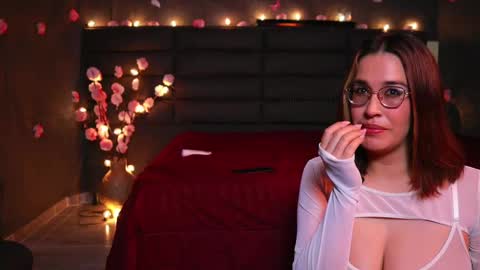 Snapshot of lady_boobs1 chatting on 22, 9, 2025 Kathie Dicky online show from 22, 9, 2025