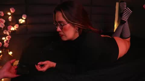 Snapshot of lady_boobs1 chatting on 24, 9, 2025 Kathie Dicky online show from 24, 9, 2025