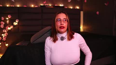 Snapshot of lady_boobs1 chatting on 28, 9, 2025 Kathie Dicky online show from 28, 9, 2025