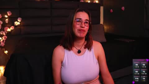 Snapshot of lady_boobs1 chatting on 6, 10, 2025 Kathie Dicky online show from 6, 10, 2025