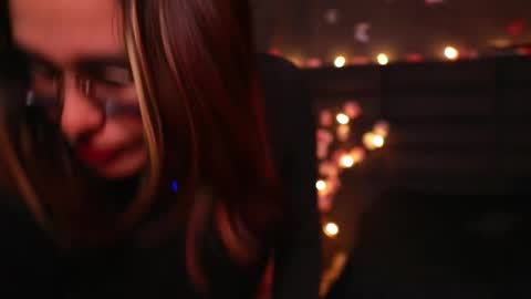 Snapshot of lady_boobs1 chatting on 8, 10, 2025 Kathie Dicky online show from 8, 10, 2025