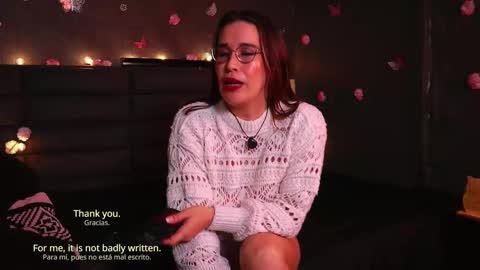 Snapshot of lady_boobs1 chatting on 10, 10, 2025 Kathie Dicky online show from 10, 10, 2025