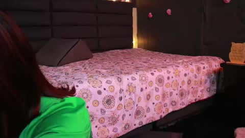 Snapshot of lady_boobs1 chatting on 12, 10, 2025 Kathie Dicky online show from 12, 10, 2025