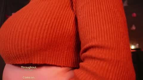 Snapshot of lady_boobs1 chatting on 15, 10, 2025 Kathie Dicky online show from 15, 10, 2025