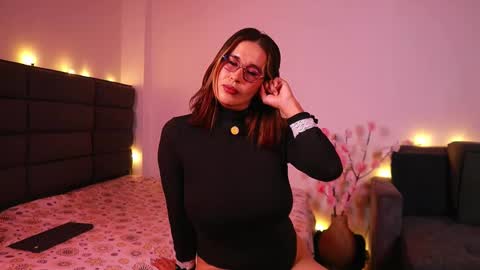 Snapshot of lady_boobs1 chatting on 20, 10, 2025 Kathie Dicky online show from 20, 10, 2025