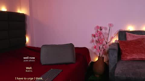 Snapshot of lady_boobs1 chatting on 5, 11, 2025 Kathie Dicky online show from 5, 11, 2025