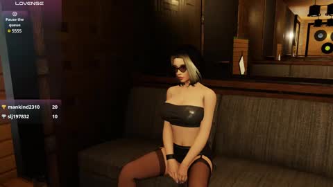 Snapshot of lady_butterfly19 chatting on 16, 2, 2025 lady_butterfly19 online show from 16, 2, 2025