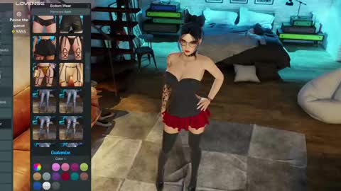 Snapshot of lady_butterfly19 chatting on 21, 2, 2025 lady_butterfly19 online show from 21, 2, 2025