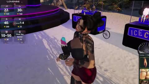 Snapshot of lady_butterfly19 chatting on 21, 2, 2025 lady_butterfly19 online show from 21, 2, 2025