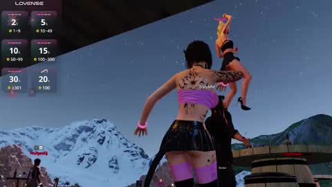 Snapshot of lady_butterfly19 chatting on 21, 2, 2025 lady_butterfly19 online show from 21, 2, 2025