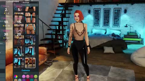 Snapshot of lady_butterfly19 chatting on 24, 2, 2025 lady_butterfly19 online show from 24, 2, 2025