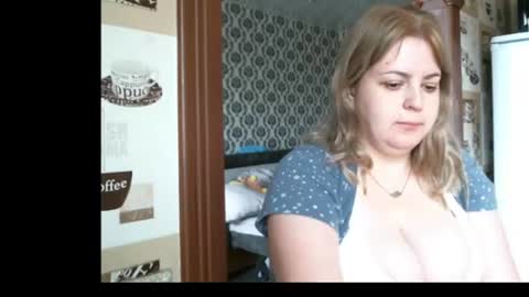 lady cute cat29 online show from 20, 7, 2026