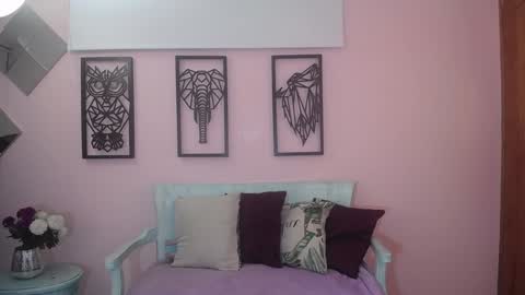 Karla - Instagram   lady karla1 online show from 7, 12, 2024