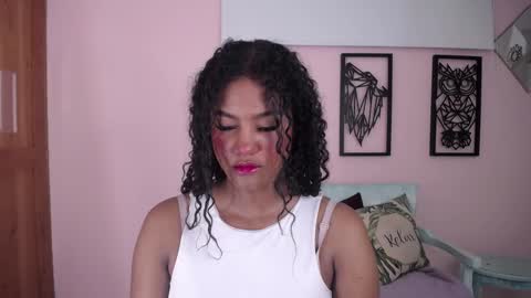 Karla - Instagram   lady karla1 online show from 9, 2, 2025