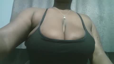 lady_dearra online show from 12, 9, 2025