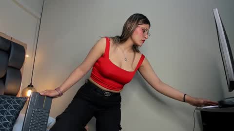 LADY  online show from 12, 10, 2025