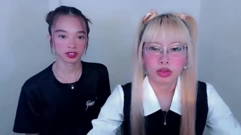 Snapshot of lady_galacticax chatting on 12, 2, 2025 online show from 12, 2, 2025